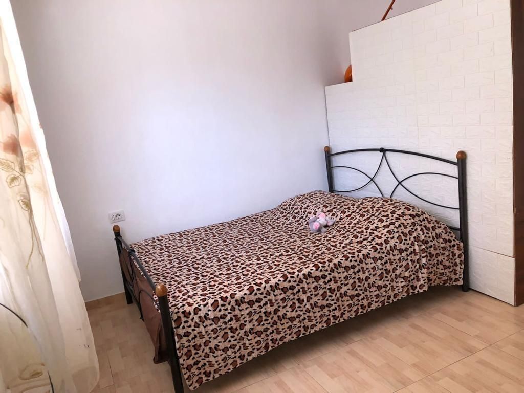 Qera | Apartament 1 + 1 | Rruga Niko Avrami | 350 €/muaj