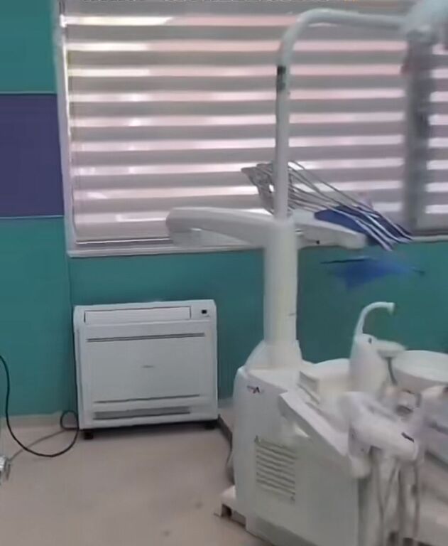 Qera | Ambjent Biznesi | Rruga Kongresi i Manastirit | 1200 €/muaj