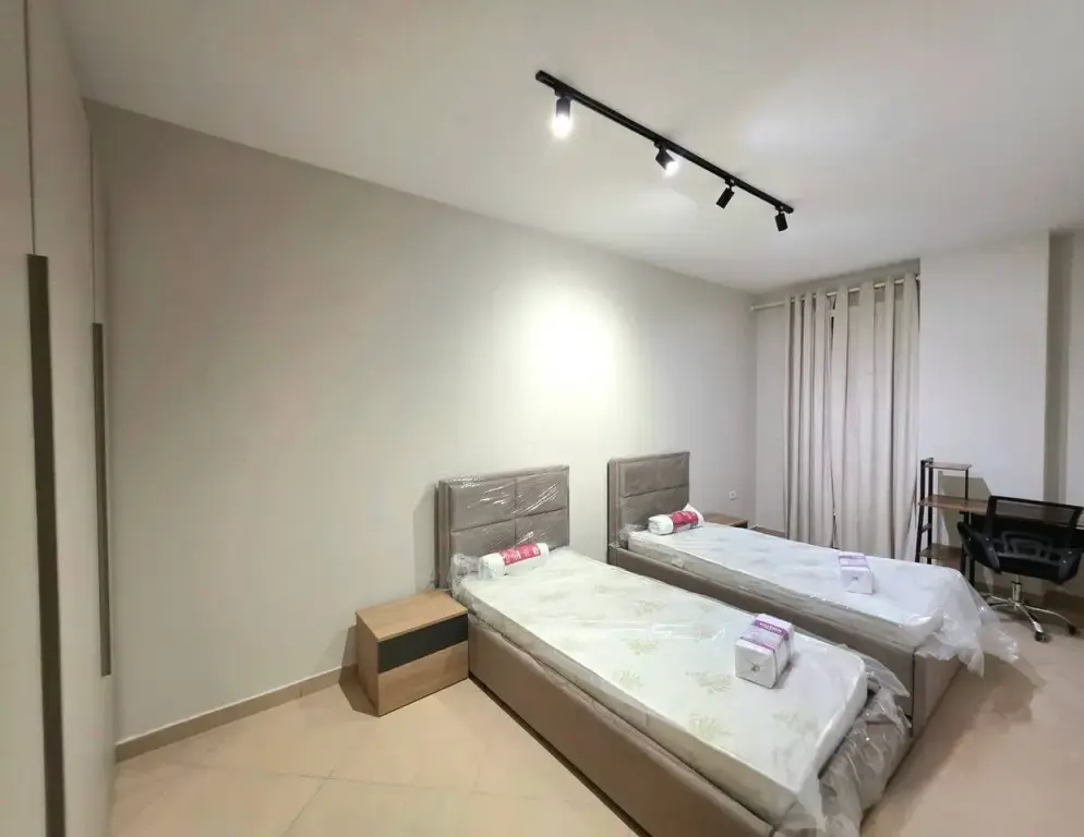 APARTMENT 2+1 with balcony for Rent