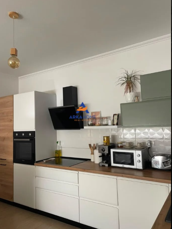 APARTMENT FOR RENT 1+1+BALCONY "DON BOSKO" 600 EURO