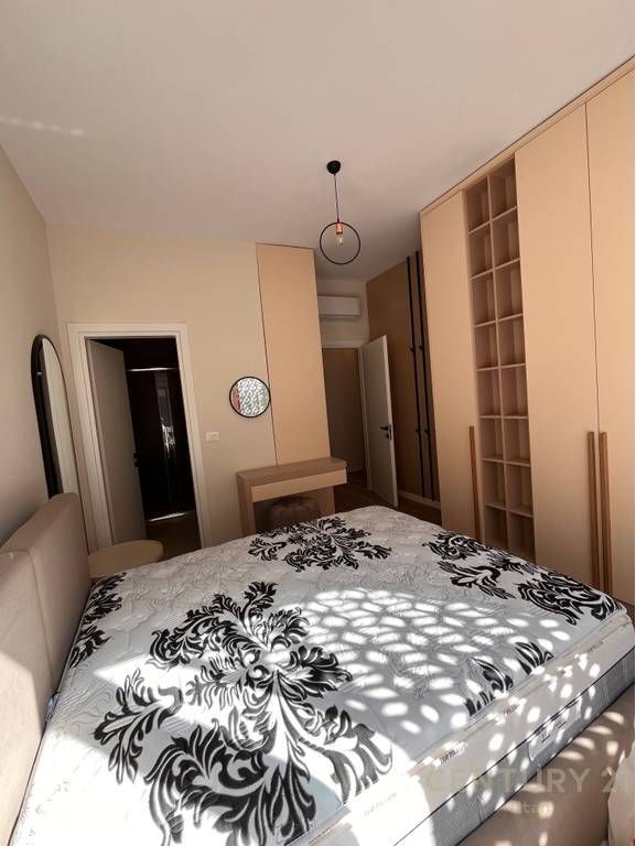 Jepet me qira apartament i ri 2+1+2, ne Siri Kodra! 1,000 € /Muaj