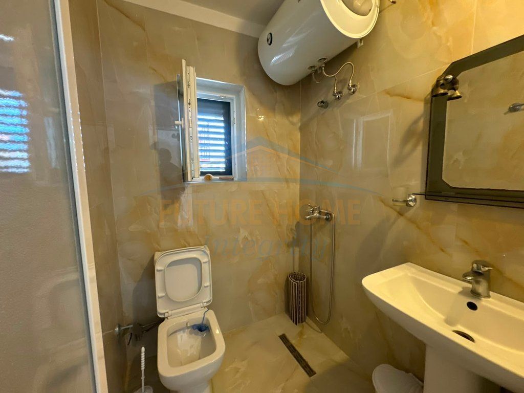 Qera, Apartament 1+1, Qytet Studenti, Tiranë.