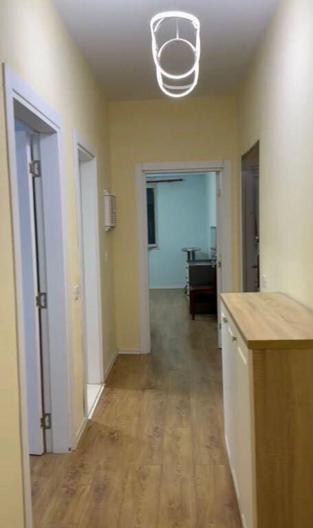 Appartamento 2+1 in affitto