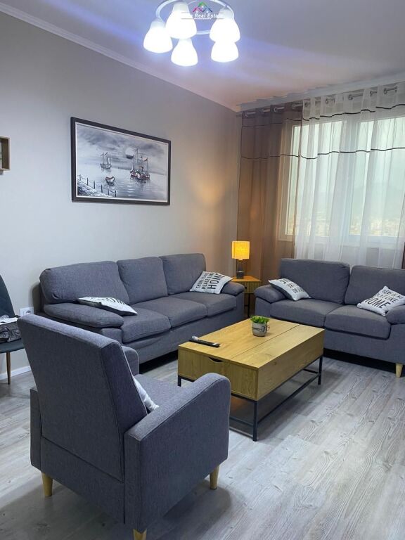Apartment For Rent 1+1 at Golden Park Complex (ID B210780) Tirana