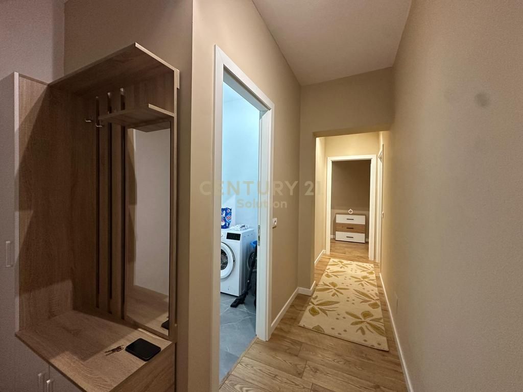 APARTAMENT 2+1 PER QIRA NE BRRYL ! 760 € /Muaj 70,000 Lekë /Muaj