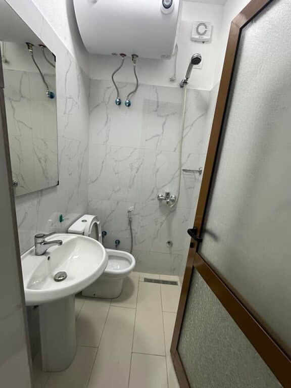 Studio apartment for rent - 5 Maji Street, Tirana