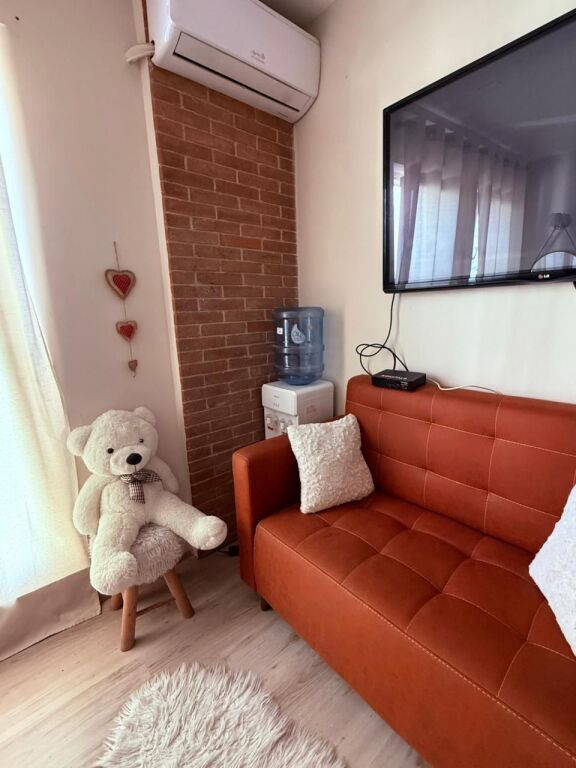 Qera | Garsoniere | Don Bosko | 330 €/muaj