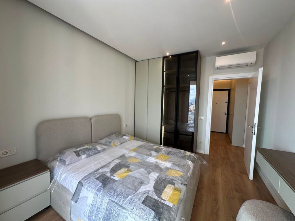 1+1 Apartment for Rent at Golden Residence!