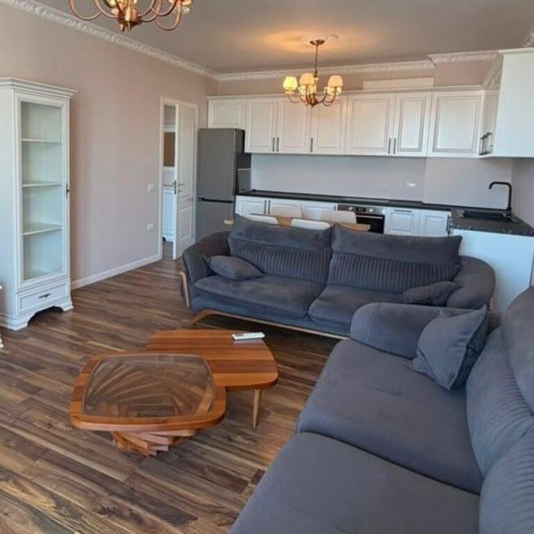 🏡✨ SHITET APARTAMENT 2+1 + 2 TUALETE | OASIS LAKE RESIDENCE ✨