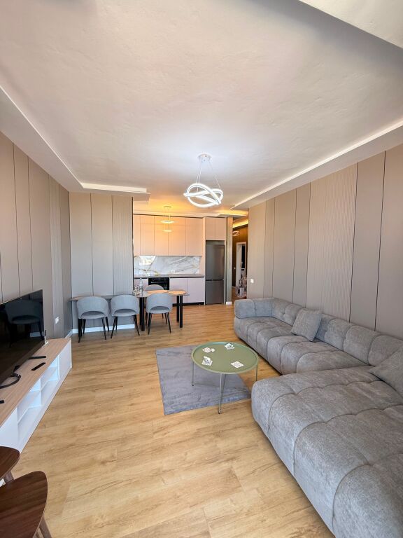 APARTAMENT PREMIUM 2+2+2 