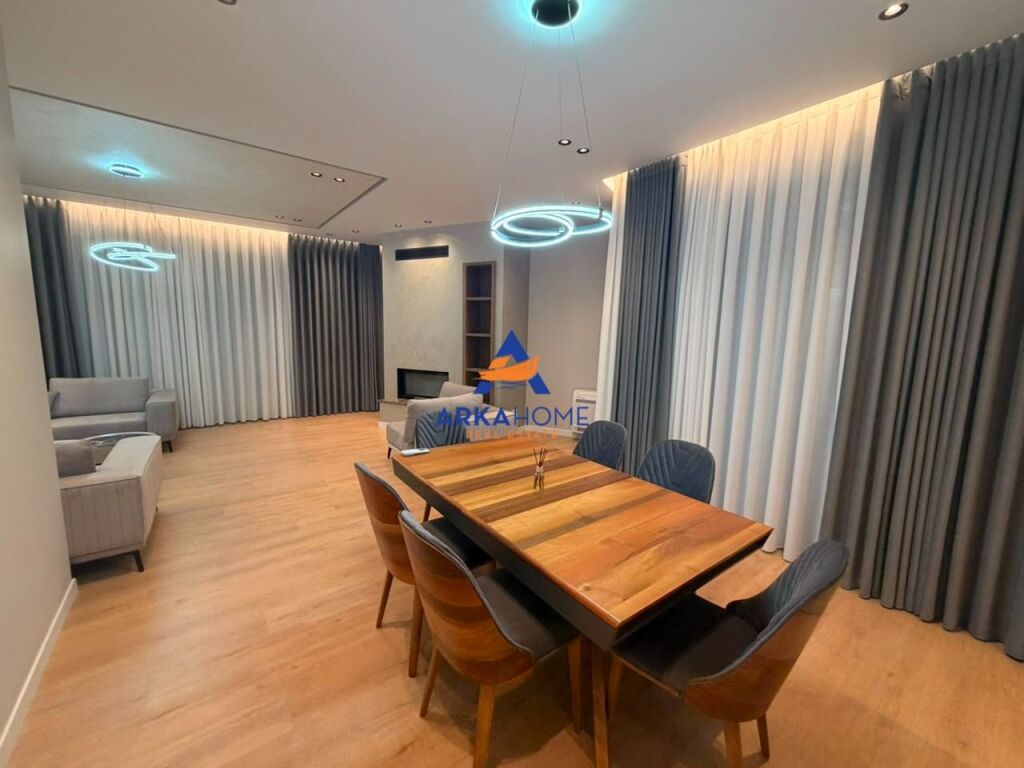 JEPET ME QERA VILE 3-KATËSHE+2 POSTE PARKIMI "TE RESIDENCA GREEN VALLEY,LIQENI I THATË" 400.000 LEKE