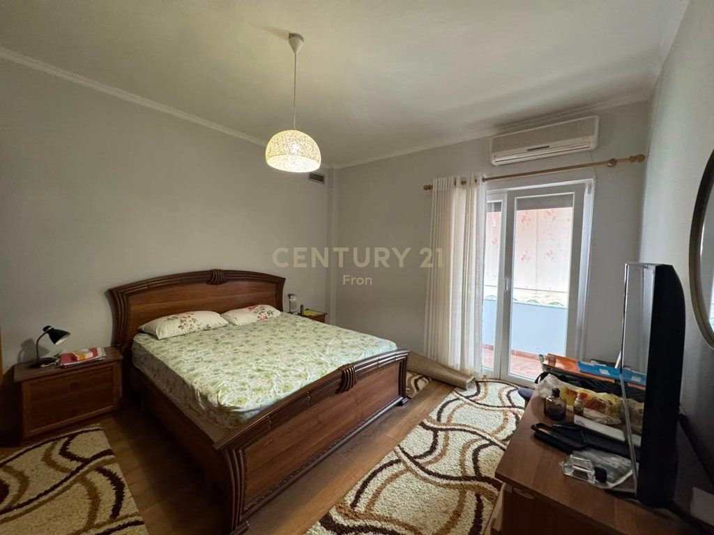 APARTMENT 2+1 FOR RENT NEAR STUDENT CITY ROAD! 750 € /Month 70,000 Lek /Month
