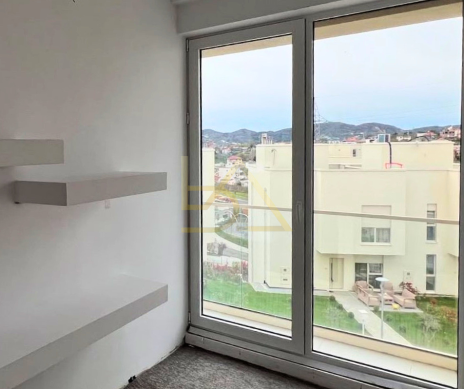 JEPET ME QIRA VILË – REZIDENCA ABA, TIRANË