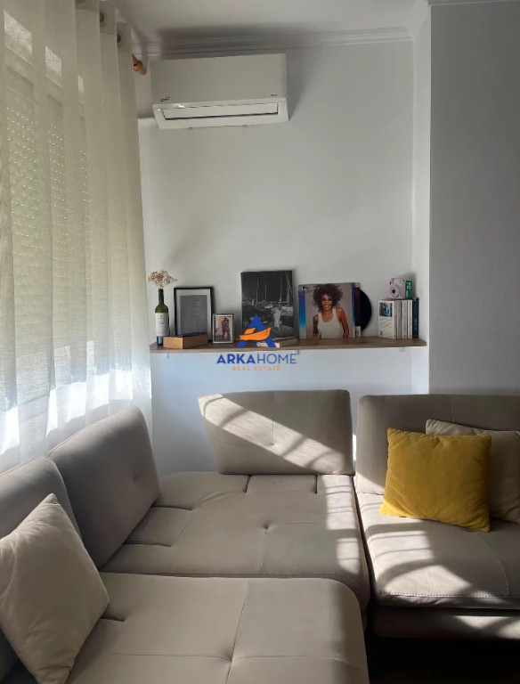 APARTMENT FOR RENT 1+1+BALCONY "DON BOSKO" 600 EURO