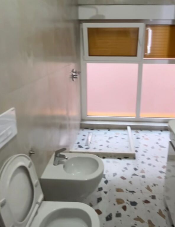 SHITET APARTAMENT 1+1 – KOMPLEKSI MANGALEM 21 ne Ali Dem