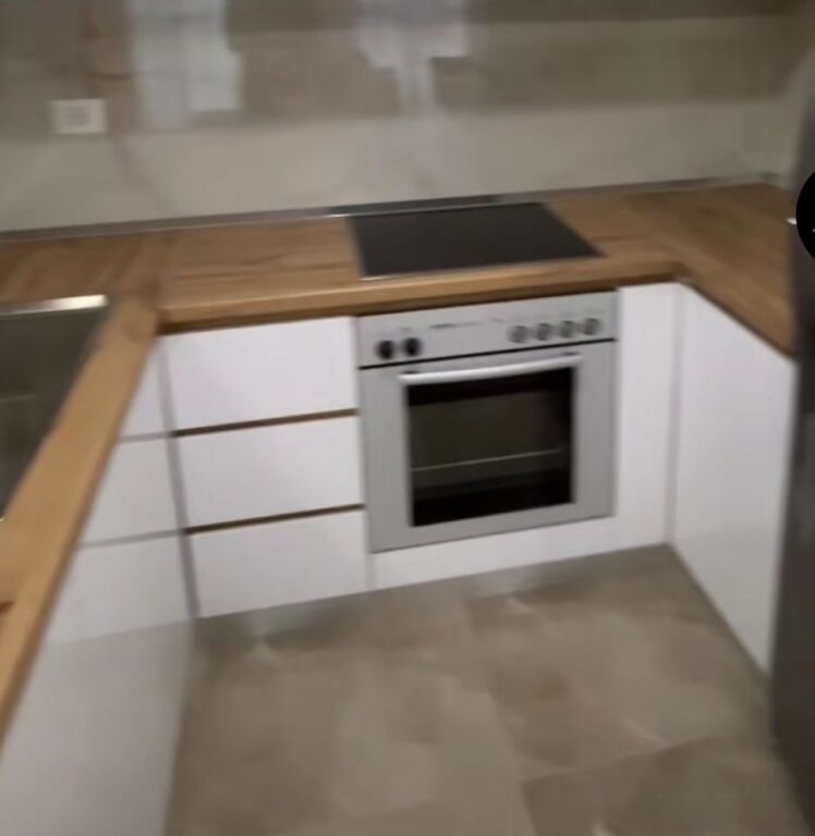 SHITET APARTAMENT 1+1 – KOMPLEKSI MANGALEM 21 ne Ali Dem