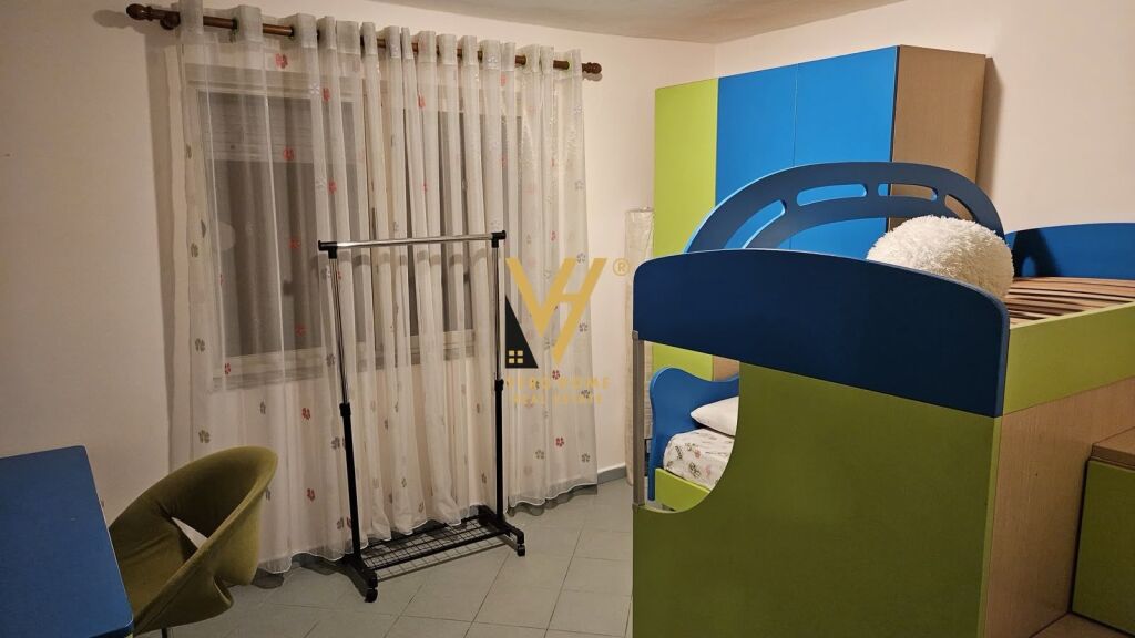 JEPET APARTAMENT 2+1 ME QIRA TE RRUGA E KAVAJES 60.000 LEKE