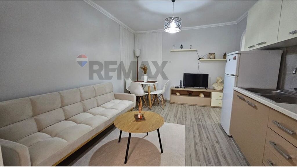Appartamento - In Affitto - Viale Jean D'arc, Tirana