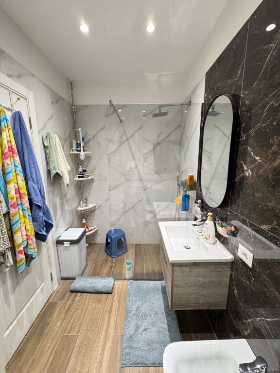 SHITET APARTAMENT 1+1 | Kompleksi “GOLDEN PARK“