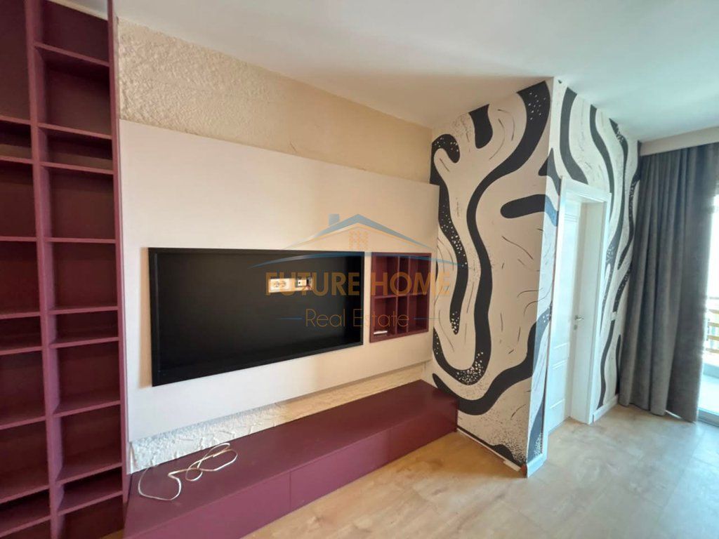 Rent, Apartment 1+1, Dritan Hoxha Street, Tirana