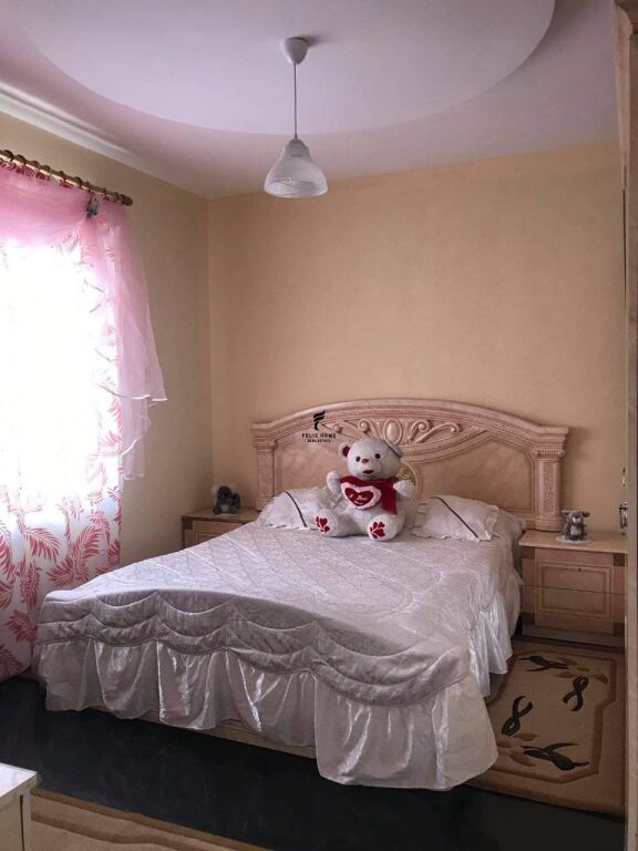 APPARTAMENTO IN AFFITTO 2+1 DON BOSKO 45.000 LEKE FH-89645