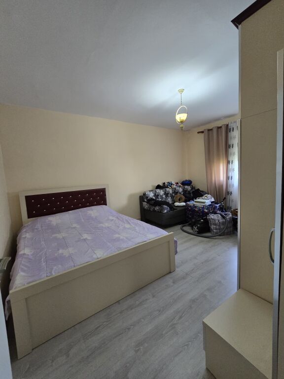 2+1 apartment for rent on Ndre Mjeda street