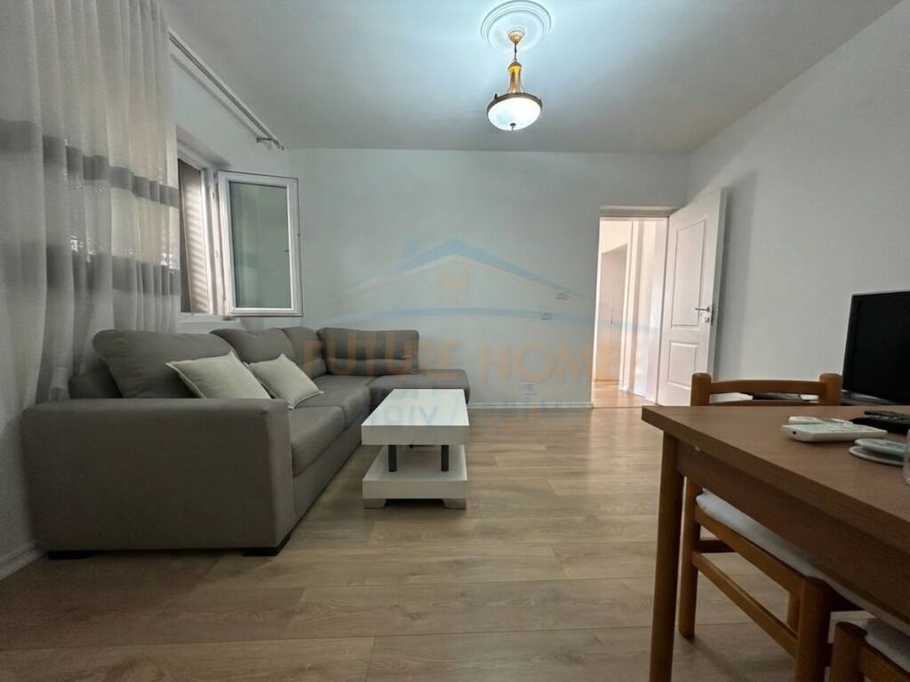 Qera, Apartament 1+1, Qytet Studenti, Tiranë.