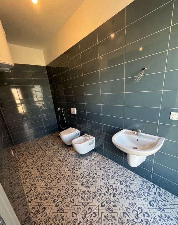 Appartamento in affitto 1+1+P - 📍Laprake, complesso Aura- 450 MILA LEKE