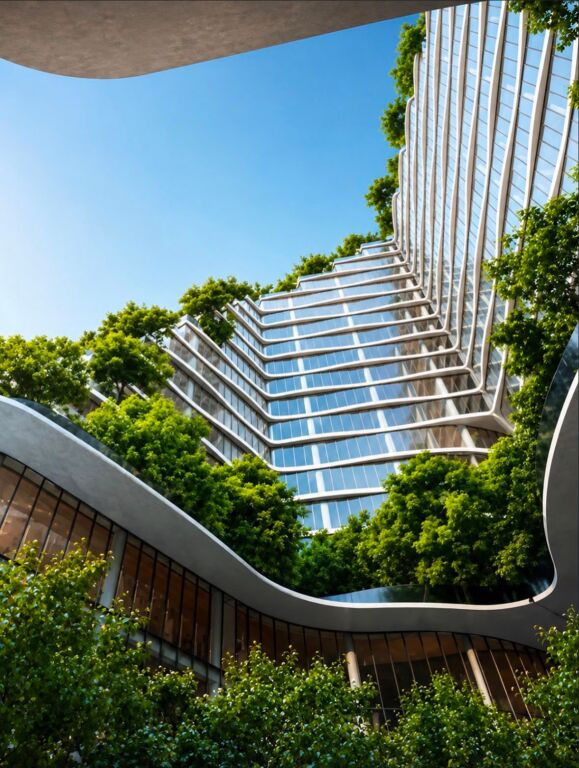 SHITET APARTAMENT 2+1 | EKSPOZITA BUILDING