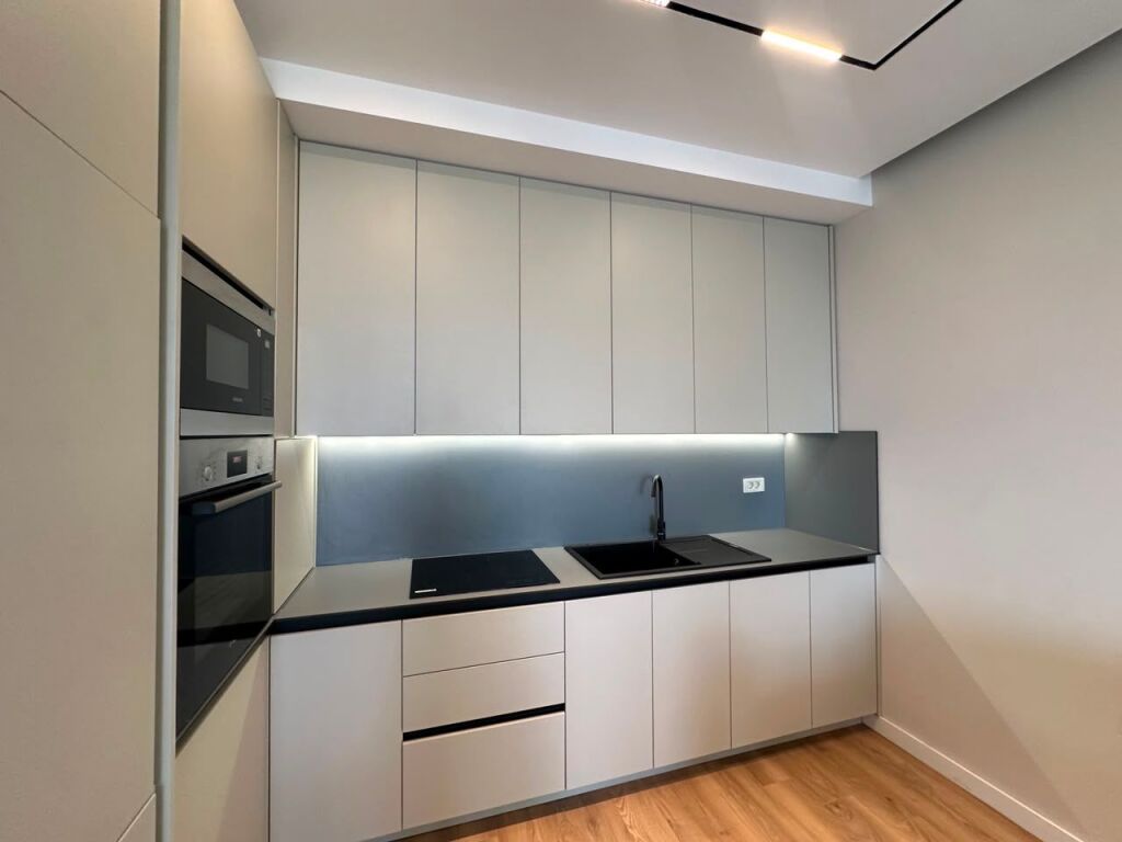 1+1 Apartment for Rent at Golden Residence!