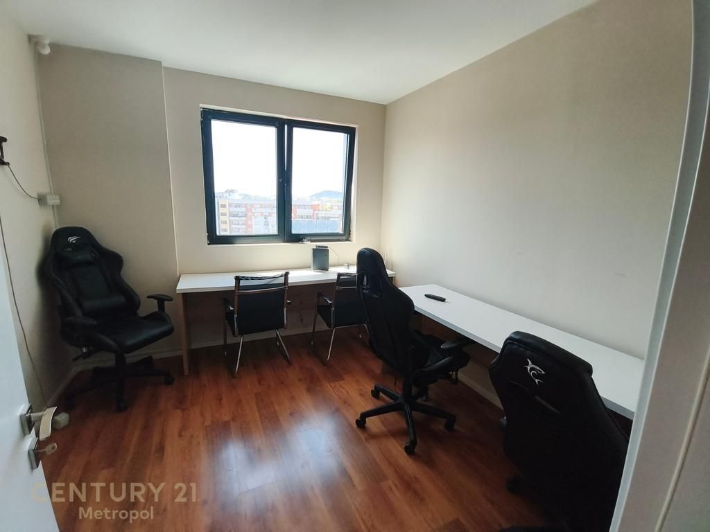 APARTMENT 3+1+2+ PARKING FOR RENT IN THE FUTURE HOME RESIDENCE 1,000 € /Month