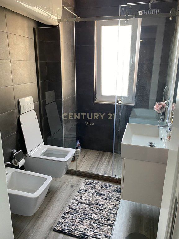 Apartment 2+1 For Rent in Vollga, Durrës 1,300 € /Month