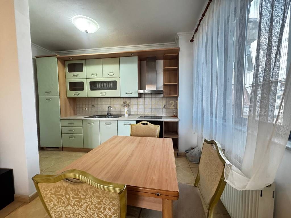 FOR RENT 2+1 APARTMENT AT KOMUNA E PARISIT FOR RESIDENTIAL OR OFFICE 800 € /Month