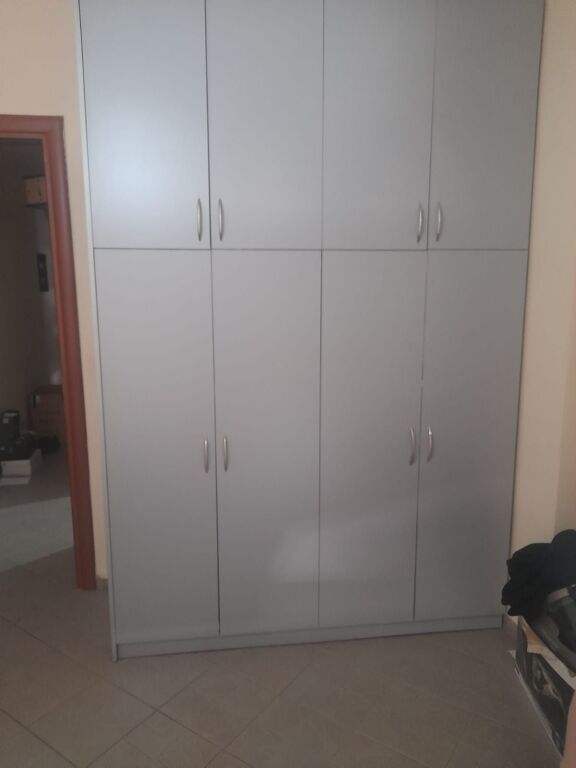 Qera | Apartament 2 + 1 | Ish-Tregu Elektrik | 550 €/muaj