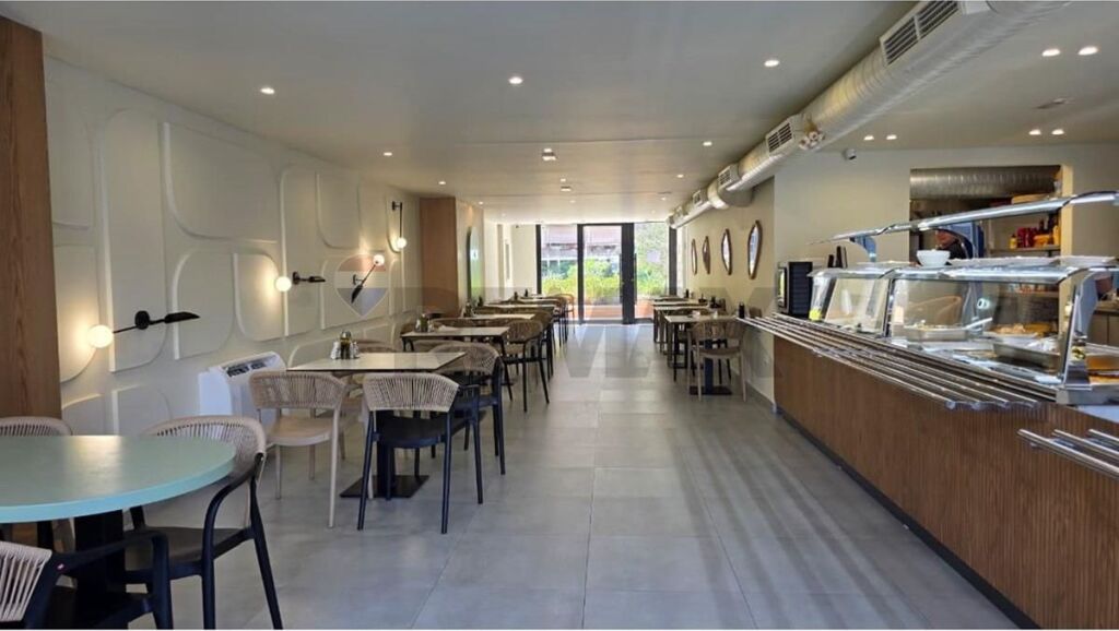 Ristorante - In Affitto - Tirana Golden Park, Tirana