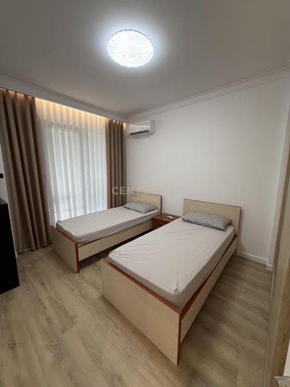 Newly furnished apartment for rent  parking space 1,200 € /Month