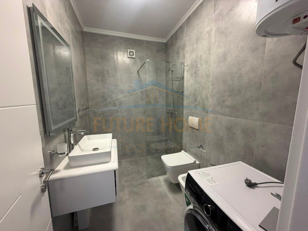 Qira, Apartament 1+1+Post Parkimi, Ndregjoni, Bulevardi i Ri.