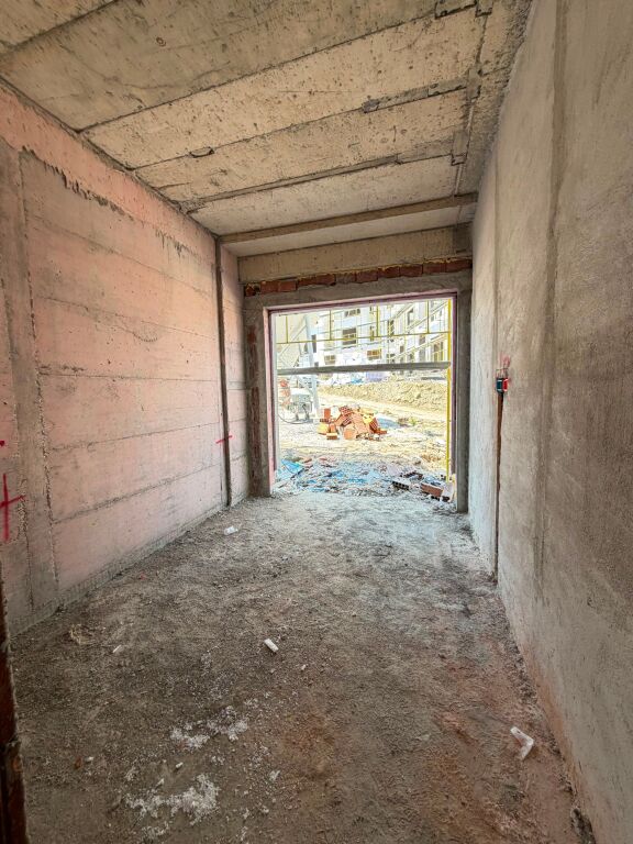 🏡 FOR SALE APARTMENT 2+1 + 2 TOILETS WITH VERANDA – PARK HOUSES, TEG