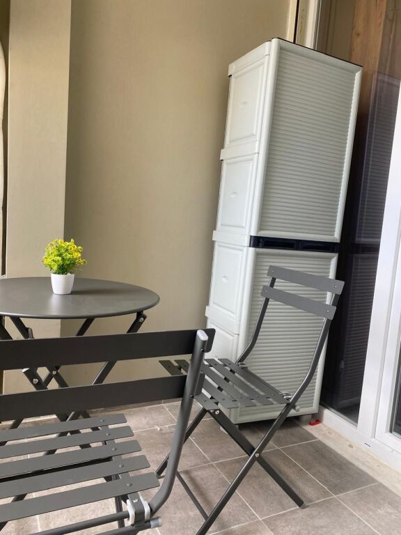 Apartment 1+1+Parking Post included in the Rental Price at Golden Park ID 5394
