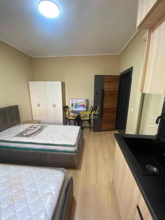 STUDIO FOR RENT 50 M2 21 DECEMBER 58,000 LEKE