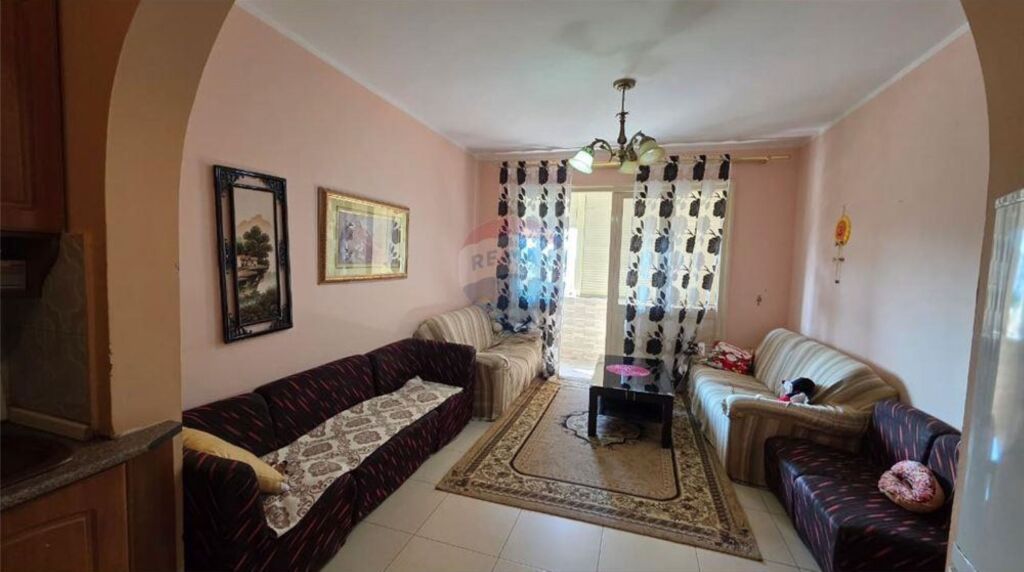 🏡 SUPER DEAL – APARTMENT 2+1 FOR SALE | VLORË