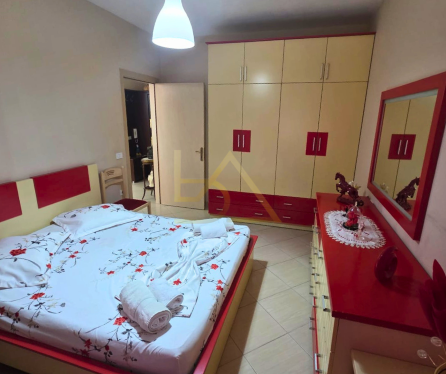 SHITET APARTAMENT 1+1 – YZBERISHT, TIRANË