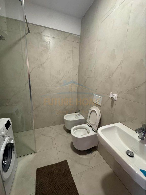Qira, Apartament 1+1, Kompleksi Oxa, Fresku