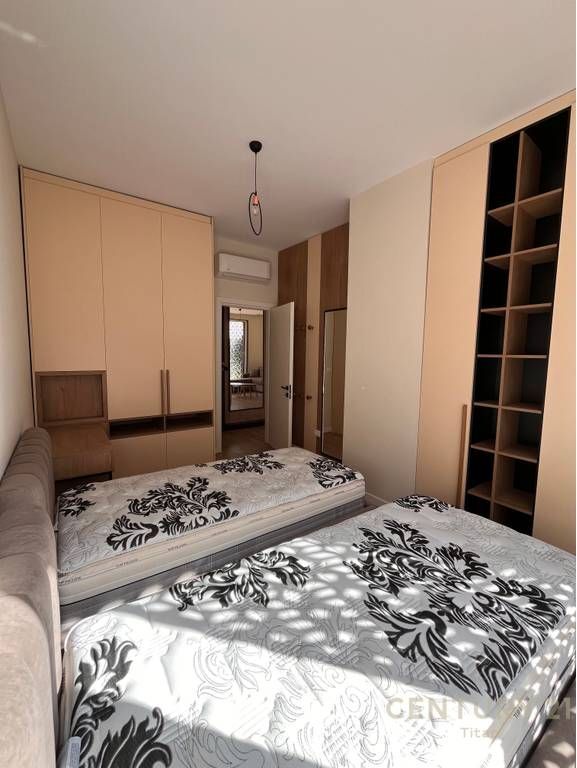 New 2+1+2 apartment for rent, in Siri Kodra!