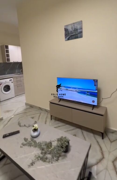 APARTMENT FOR RENT 1+1 ALI DEMI 40,000 LEKE FH-89553
