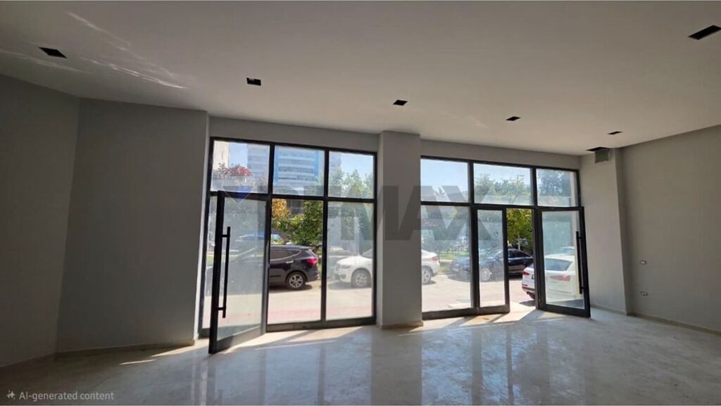 🏢 DYQAN ME QIRA – PRANË KRYQIT TË KUQ, VLORË