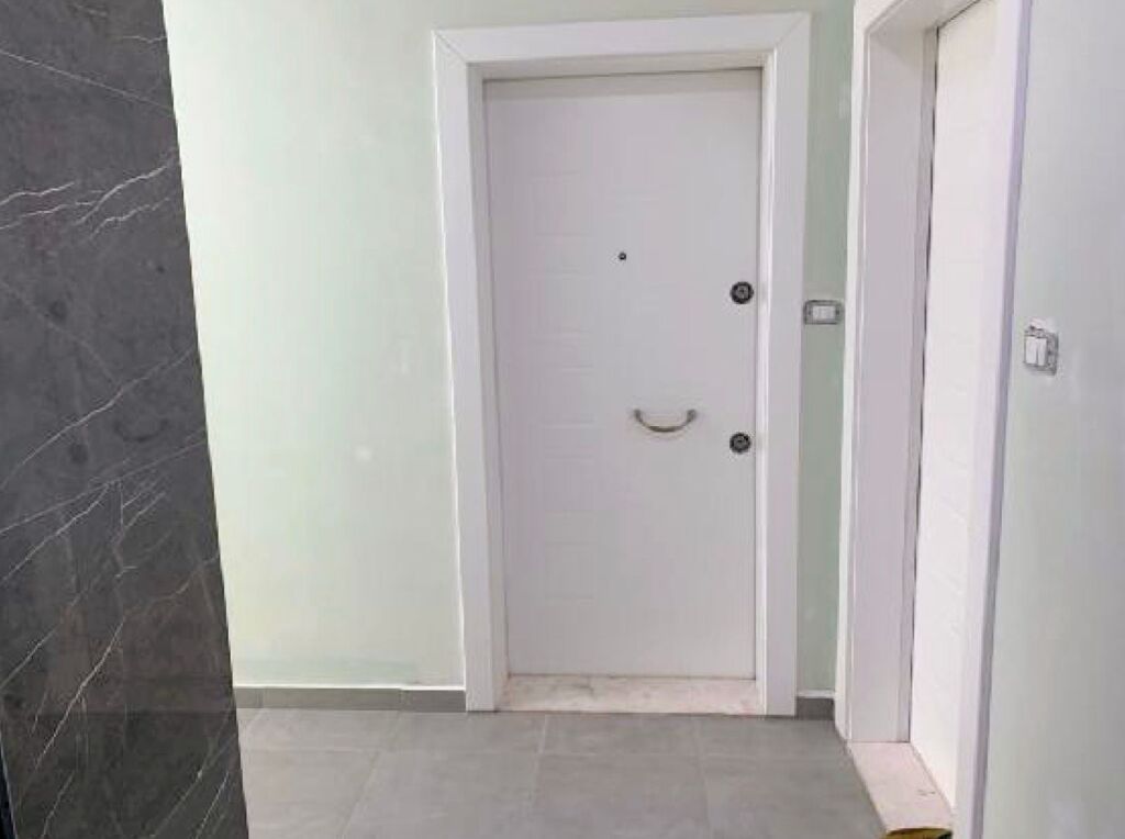 Apartment 2+1 for rent – Euro Residence 3D, Selitë