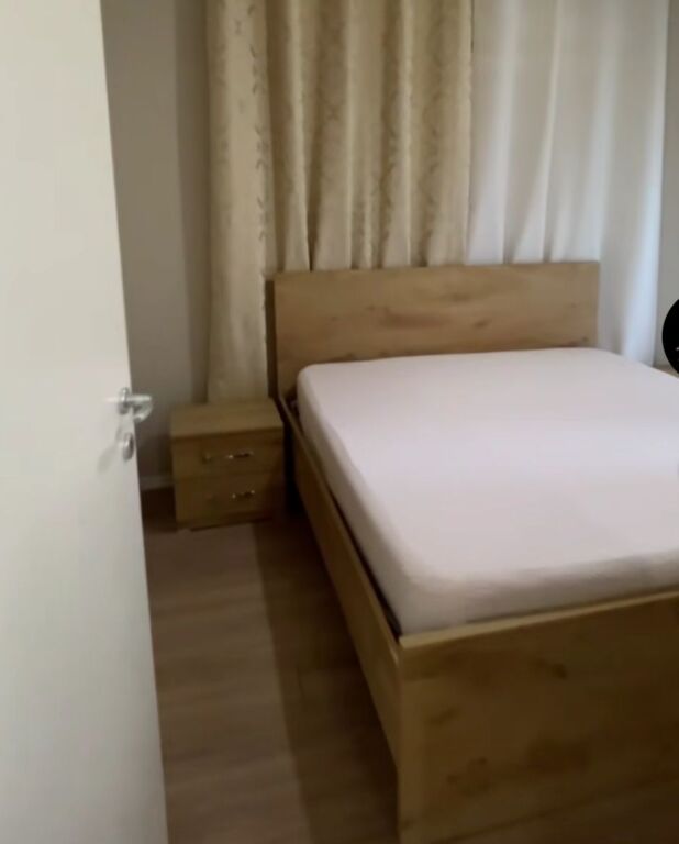 SHITET APARTAMENT 1+1 – KOMPLEKSI MANGALEM 21 ne Ali Dem