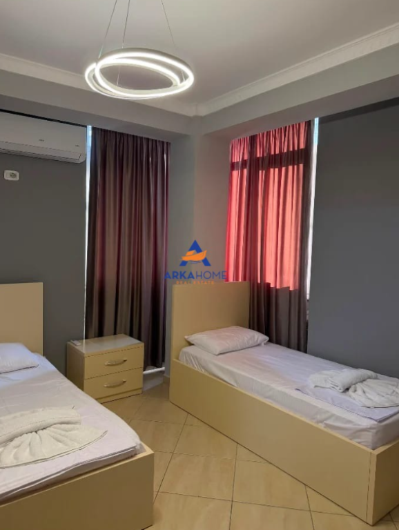 APPARTAMENTO IN AFFITTO 3+1+2 BALCONI "RRUGA RRAPO HEKALI" 750 EURO