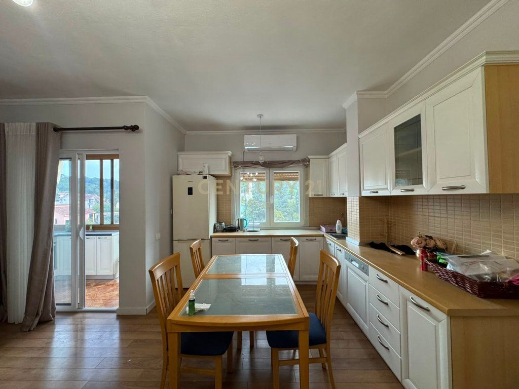 APARTMENT 2+1 FOR RENT NEAR STUDENT CITY ROAD! 750 € /Month 70,000 Lek /Month